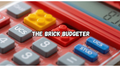 The Brick Budgeter